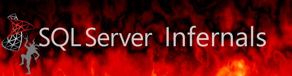 Infernals